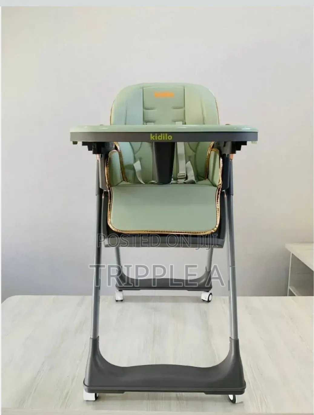 Kidilo High Chair for Kids