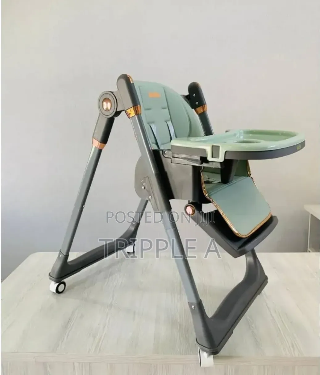 Kidilo High Chair for Kids