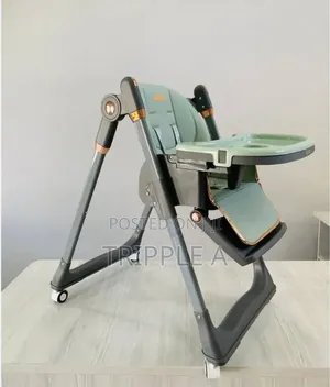 Kidilo High Chair for Kids