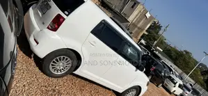 Toyota Corolla Rumion Hatchback 1.8 AWD 2010 White