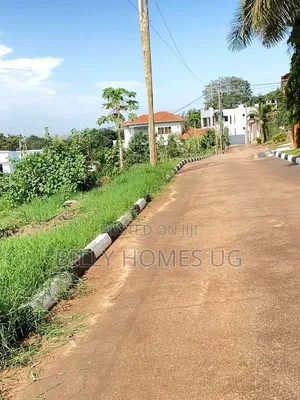Prime Plot for Sale Located in Kira-Nsasa