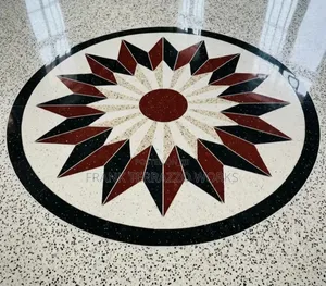 Terrazzo Works