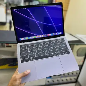 Laptop Apple MacBook Pro 2019 8GB Intel Core i5 SSD 256GB