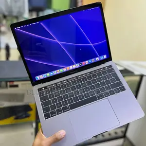 Laptop Apple MacBook Pro 2019 8GB Intel Core i5 SSD 256GB