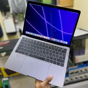 Laptop Apple MacBook Pro 2019 8GB Intel Core i5 SSD 256GB