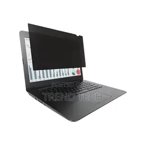 Privacy Filter for Notebooks and LCD Monitors 17.4in(16:10)