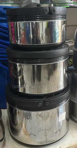 Lunch Box Dishes