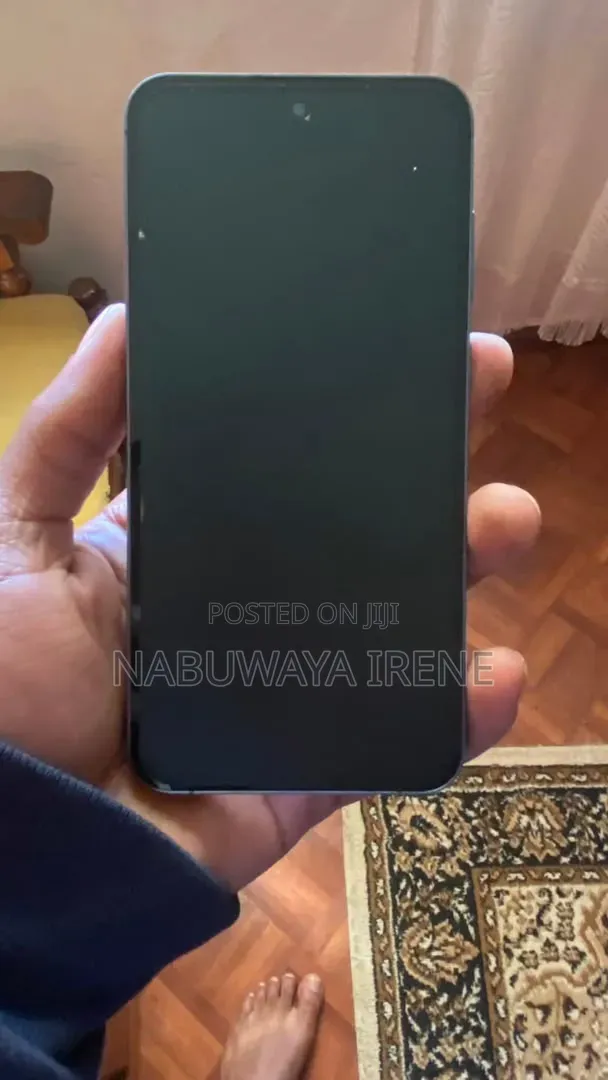 New Samsung Galaxy A15 256 GB Blue