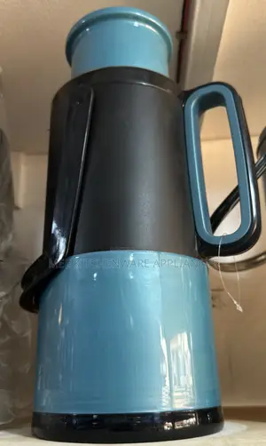 Vacuum Flask