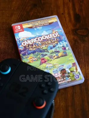 Overcooked 2 Nintendo Switch 2 Edition Deliver the Ultimate Handheld 