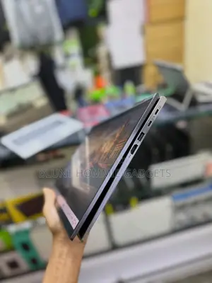 Laptop Lenovo ThinkPad X1 Yoga 16GB Intel Core i7 SSD 512GB