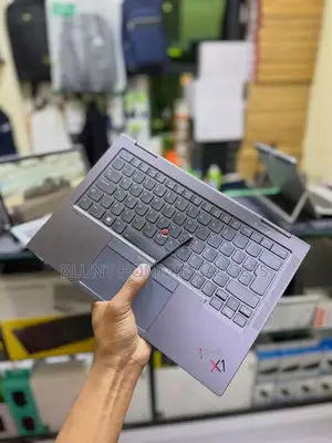 Laptop Lenovo ThinkPad X1 Yoga 16GB Intel Core i7 SSD 512GB