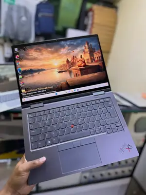Laptop Lenovo ThinkPad X1 Yoga 16GB Intel Core i7 SSD 512GB