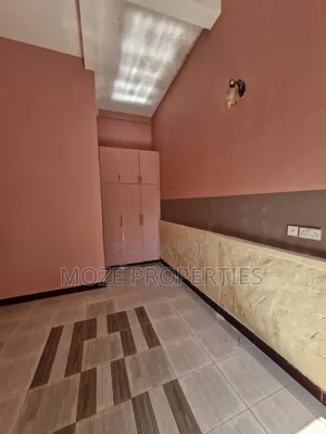 Studio Apartment in Naalya, Central Division for rent