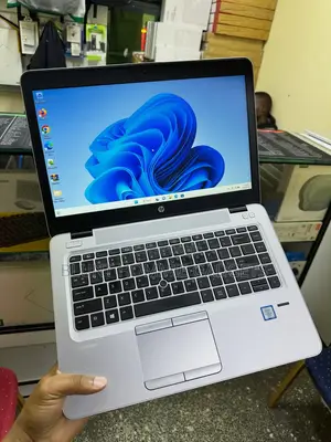 Laptop HP EliteBook 840 G3 8GB Intel Core i5 SSD 256GB