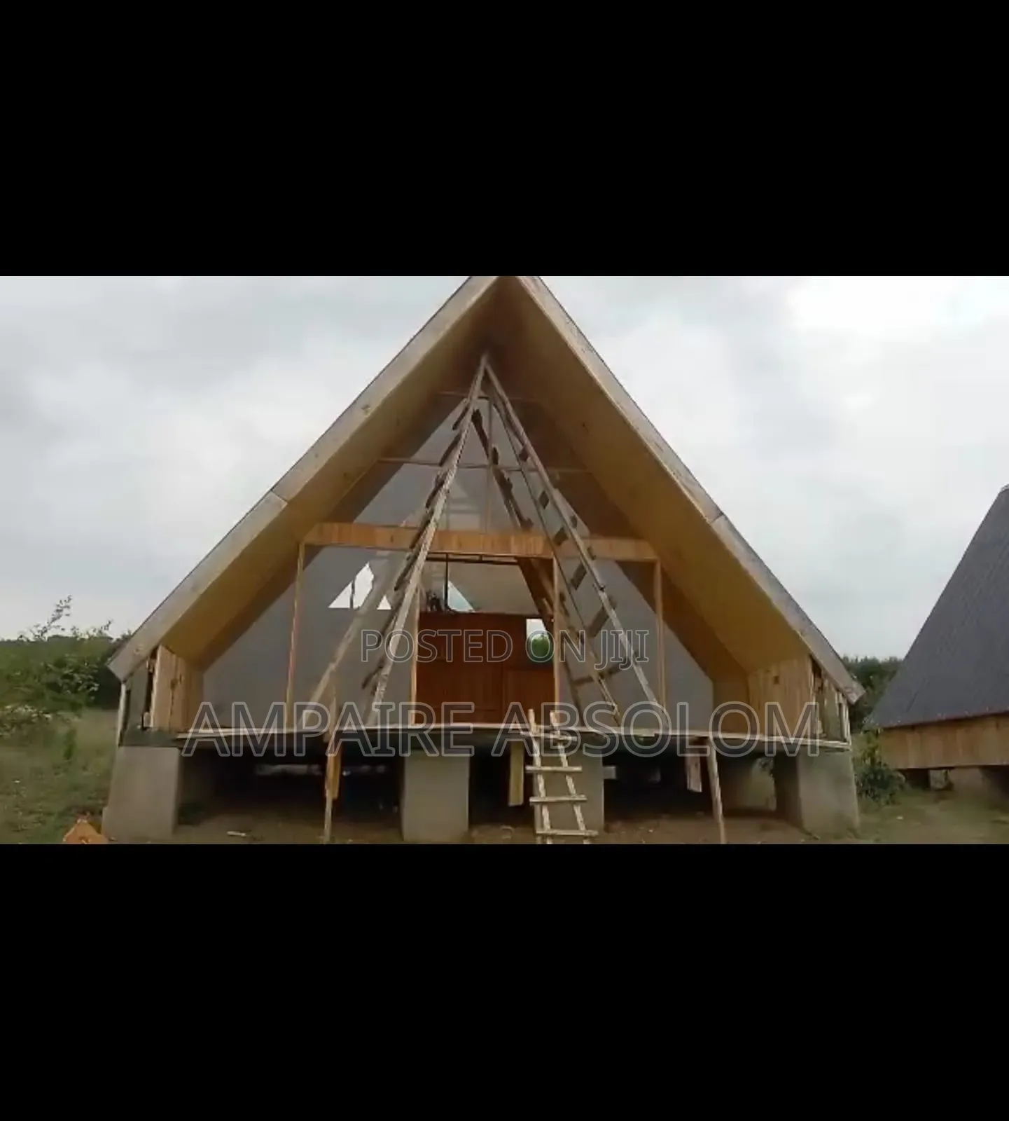 2acres of Land on Sell in Kasese Kikorongo