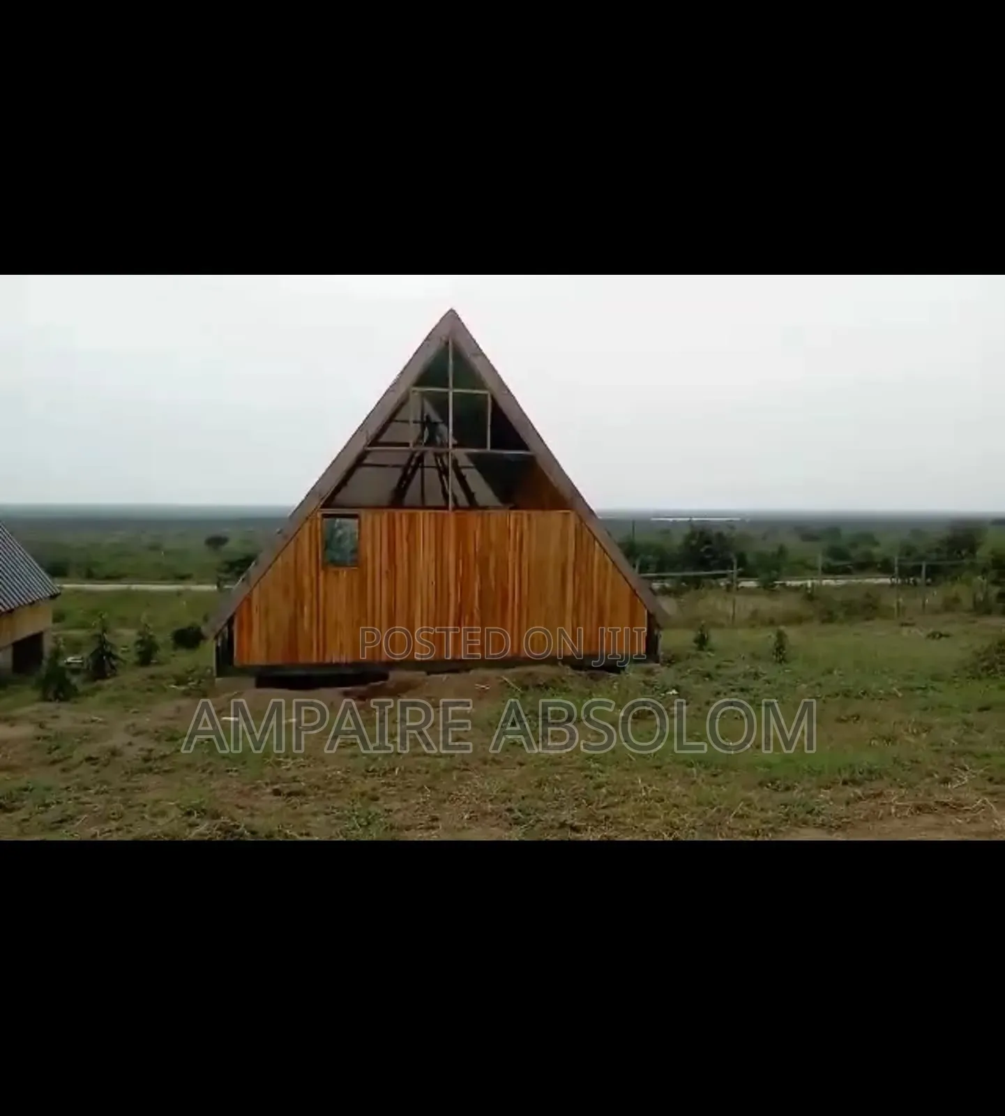 2acres of Land on Sell in Kasese Kikorongo