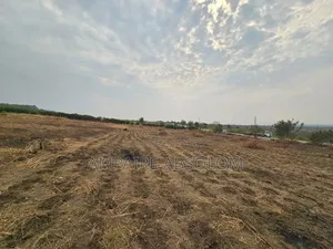 2acres of Land on Sell in Kasese Kikorongo
