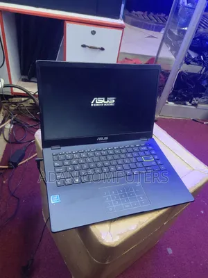 Laptop Asus Vivobook E410M 4GB Intel Celeron SSD 72GB