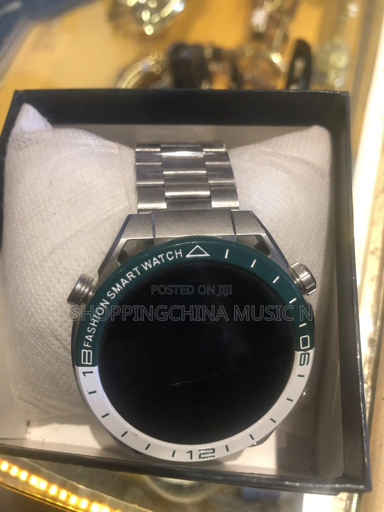Smart Watch