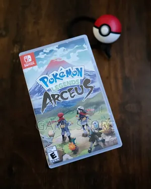 Pokémon Legends Arceus Switch 2 Deliver the Ultimate Adventure 