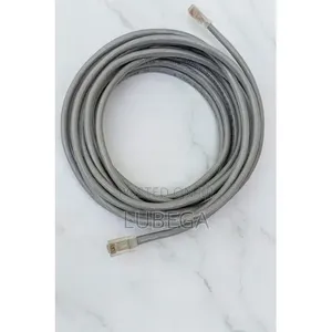 Outdoor Cat6 Ethernet Cable – Durable Outdoor LAN With RJ45