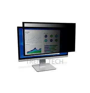 Privacy Filter for Notebooks and LCD Monitors 20.5in(16:9)