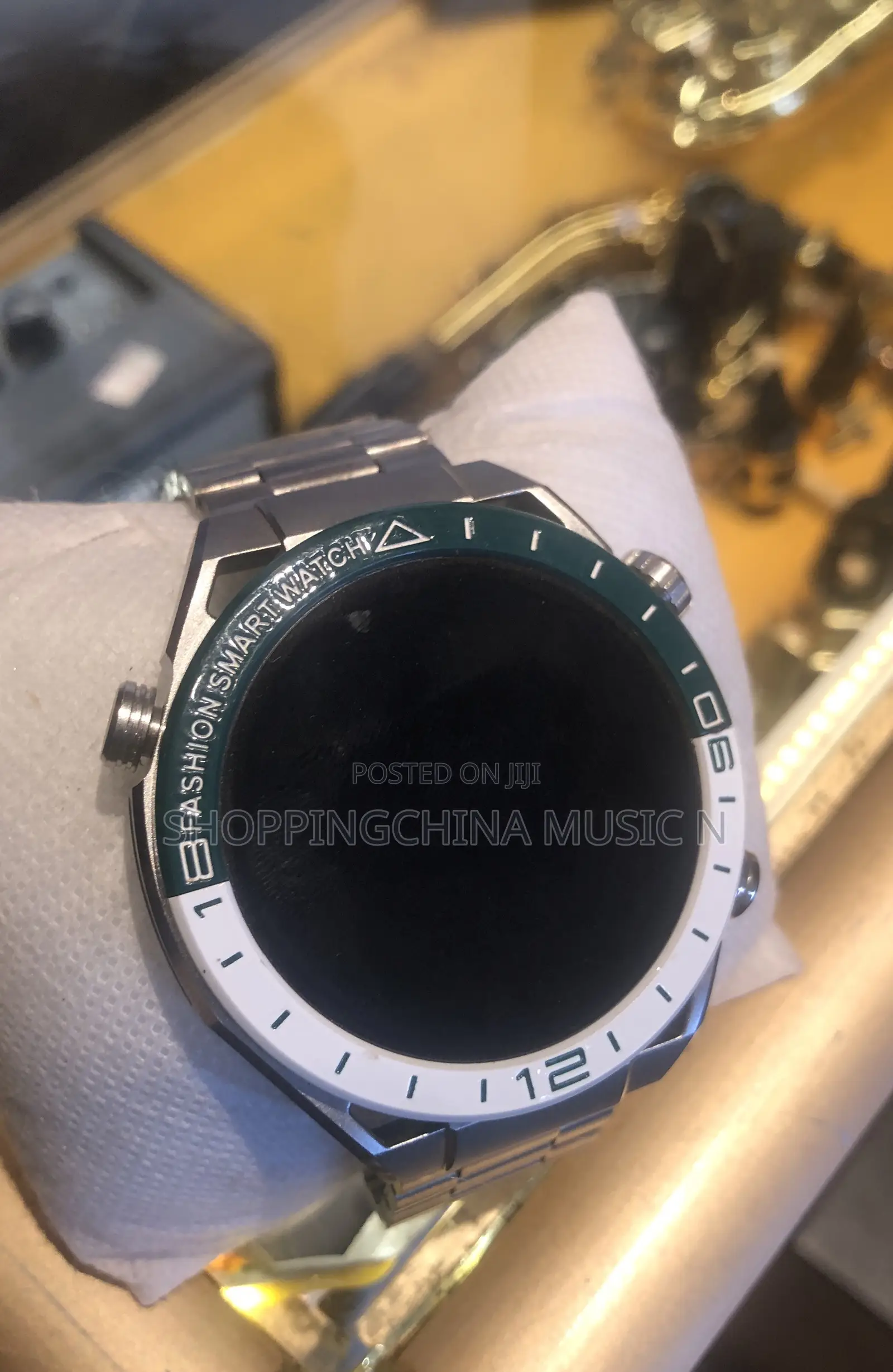 Smart Watch