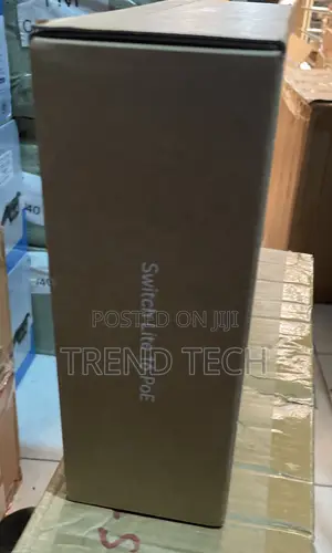 UNIFI SWITCH Lite 16 Poe