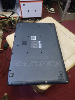 Laptop Acer Aspire ES1-512 4GB Intel Celeron HDD 320GB
