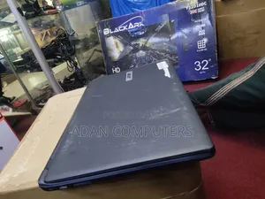 Laptop Acer Aspire ES1-512 4GB Intel Celeron HDD 320GB