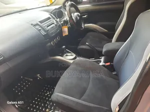 Mitsubishi Outlander 2010 Silver
