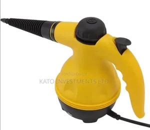 A001 Handheld Steam Cleaner, a 1000W Multi-Purpose Cleaning Device.