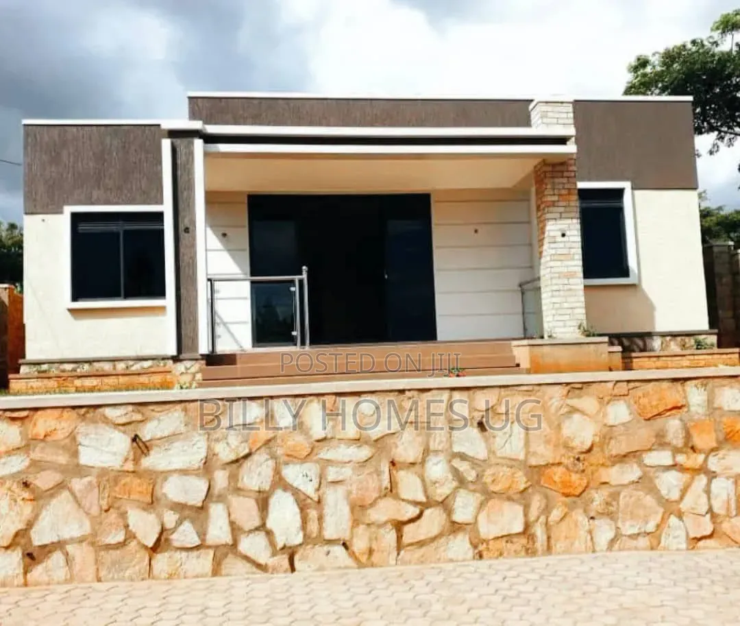 3bdrm House in Goma for sale