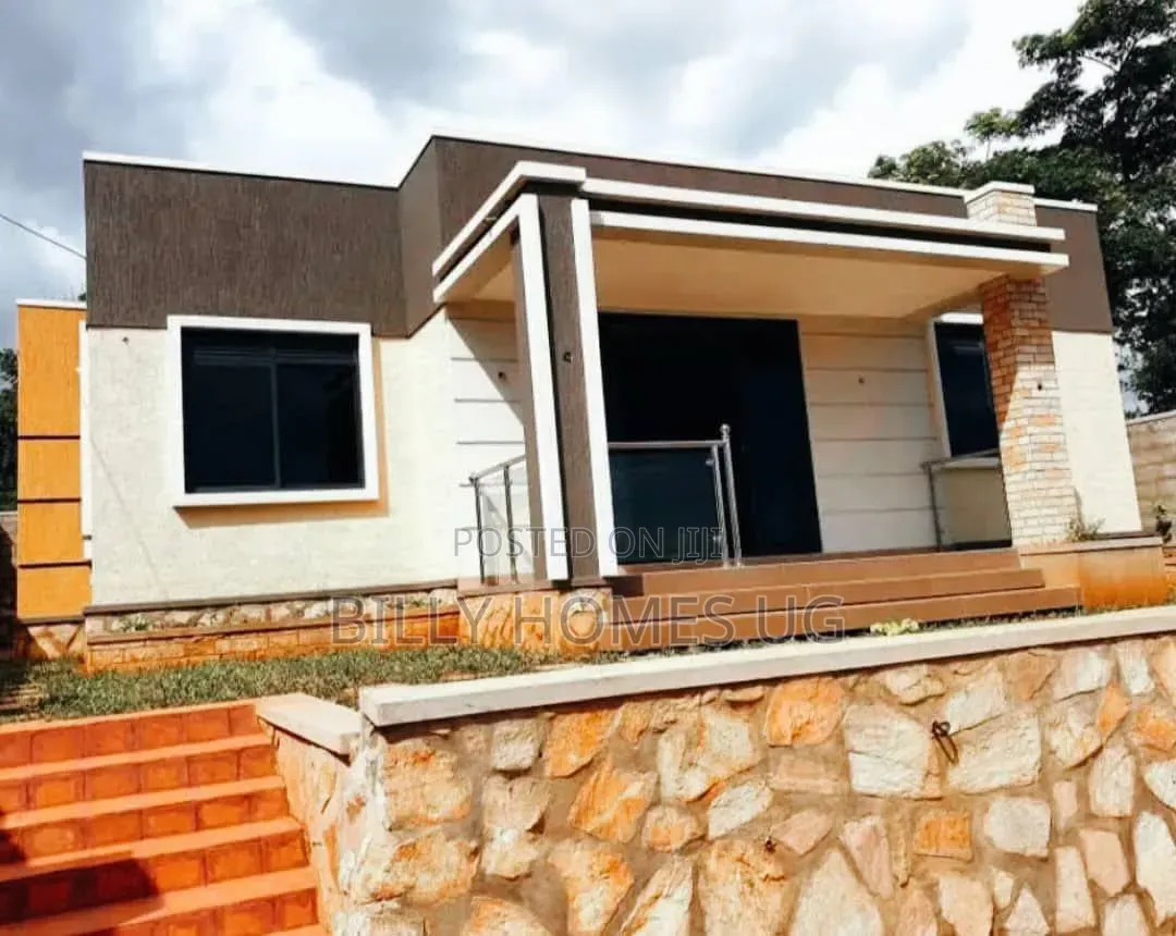 3bdrm House in Goma for sale