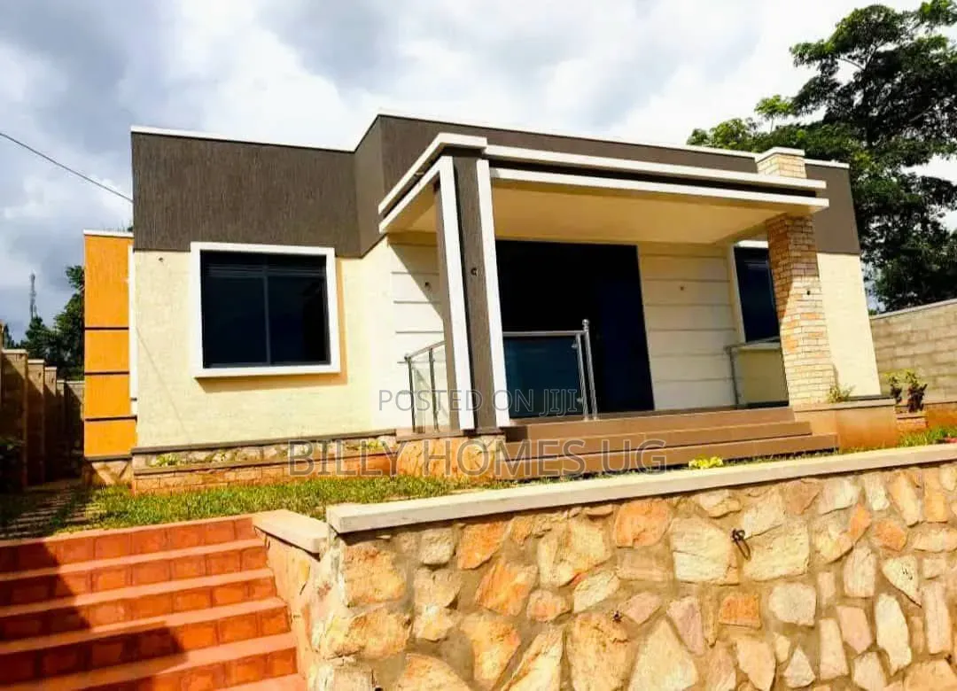 3bdrm House in Goma for sale