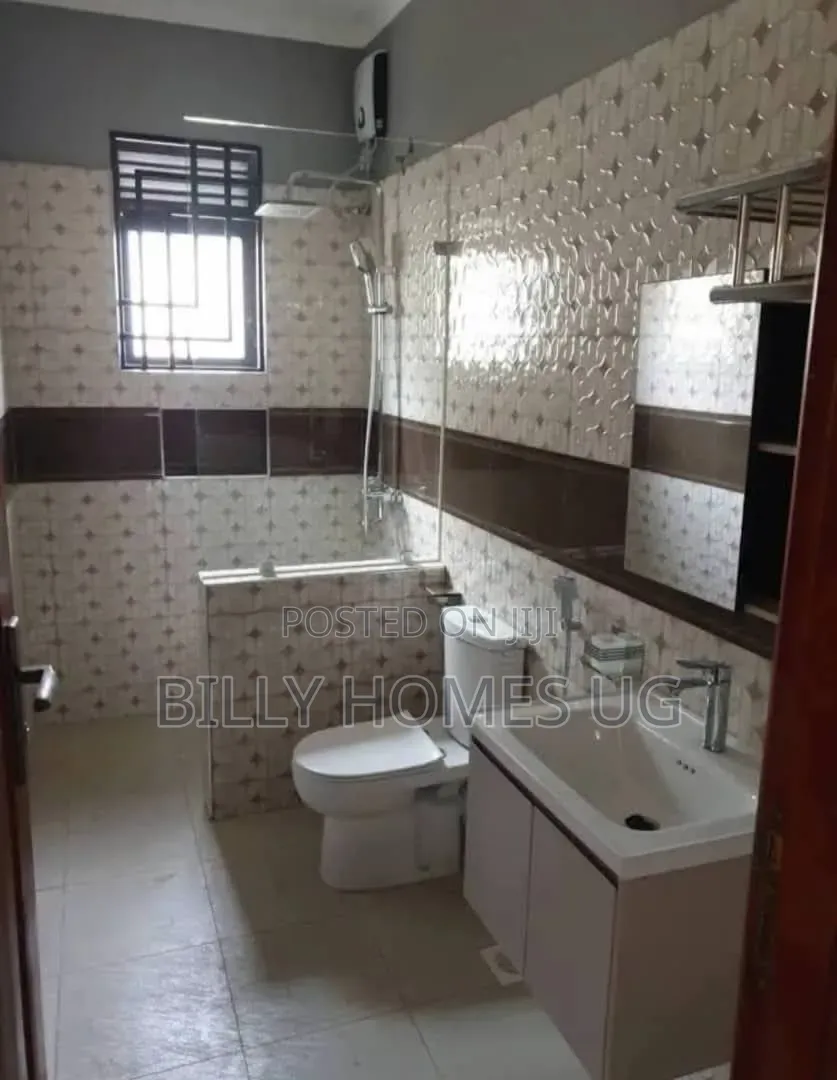 3bdrm House in Goma for sale