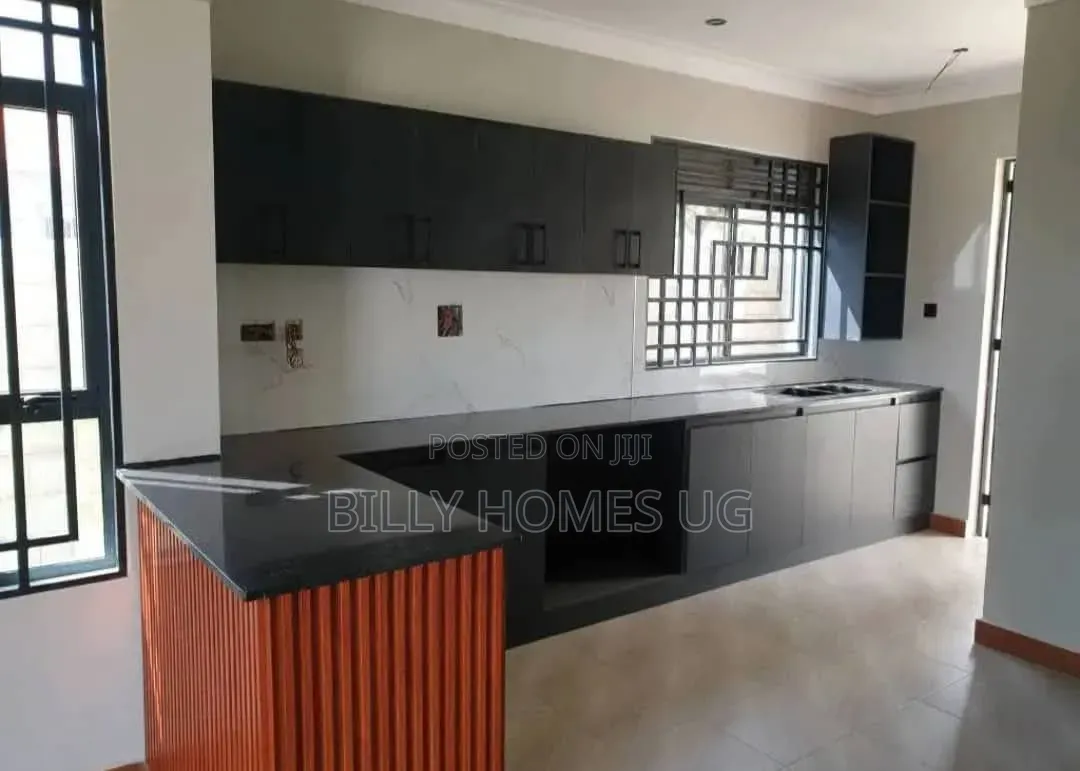 3bdrm House in Goma for sale