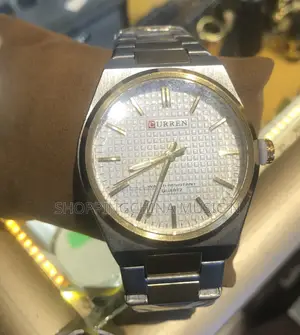 Curren Watches