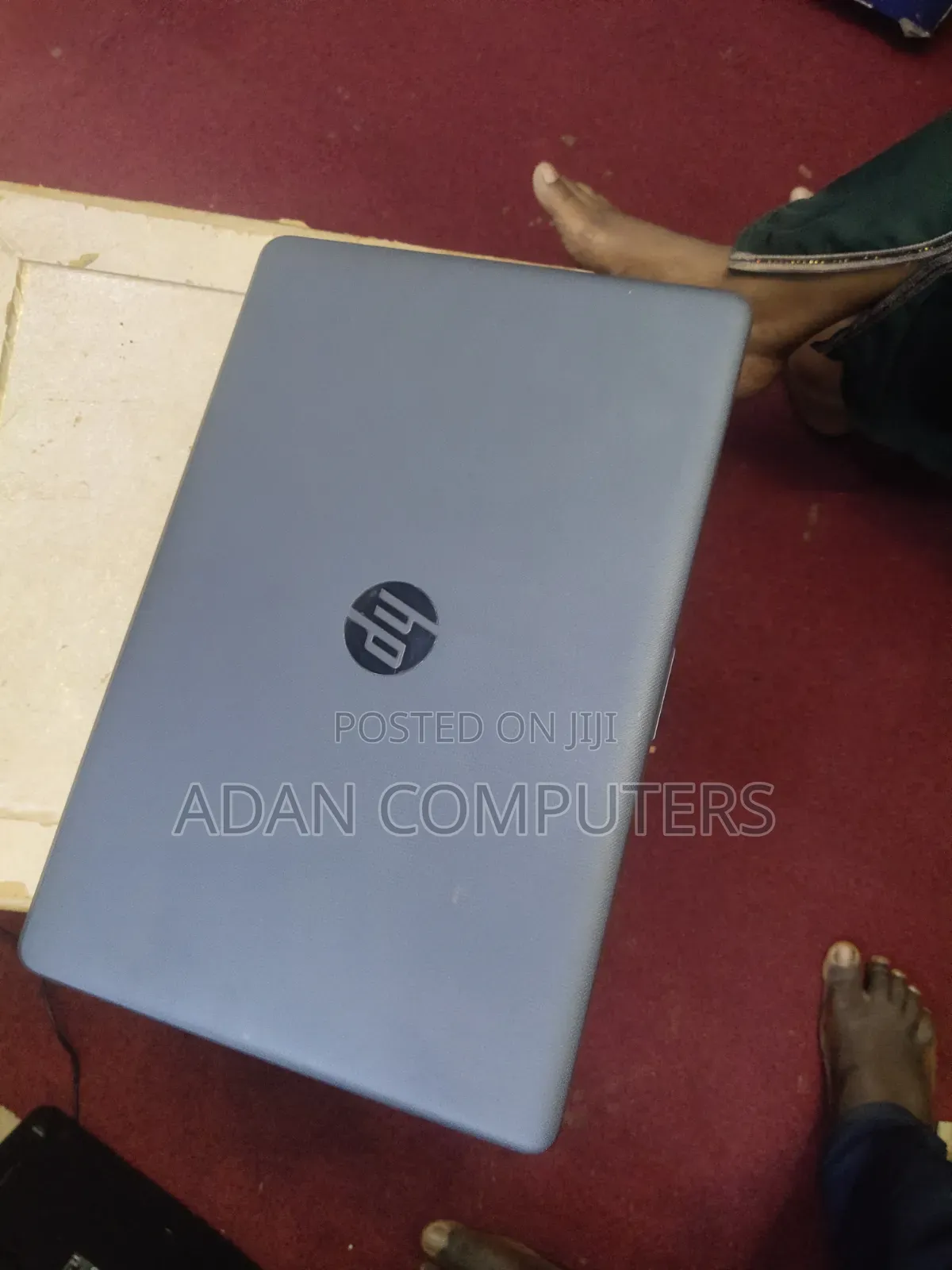 Laptop HP 250 G4 4GB Intel Core i3 HDD 500GB