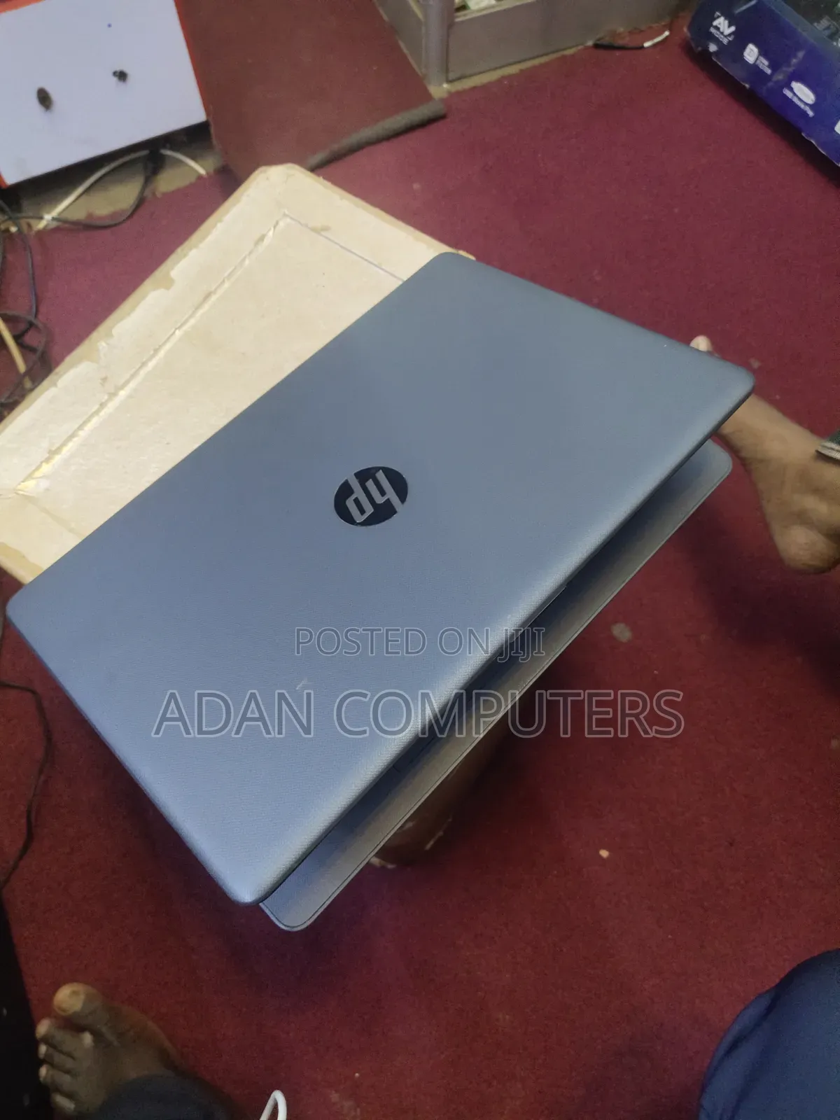 Laptop HP 250 G4 4GB Intel Core i3 HDD 500GB