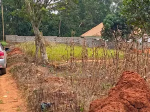 QuickSale Plot Located in Kira-Kiwologoma
