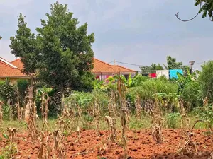 QuickSale Plot Located in Kira-Kiwologoma
