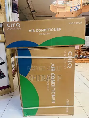 Air Conditioner Chiq/Chiq Air Conditioner