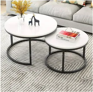 Minimalist Center Table | Coffee Table 