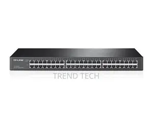 TP-Link 48port Rackmount Switch