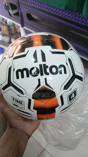 Molten Foot Ball ORIGINAL 5
