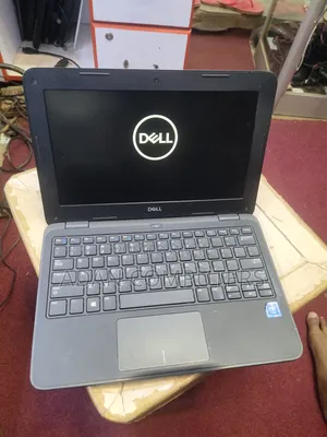 Laptop Dell Latitude 3190 8GB Intel Celeron SSD 128GB