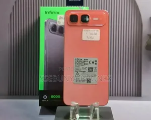 New Infinix Smart 10 Plus 128 GB