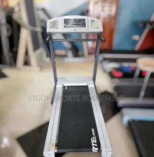 Forte Treadmill